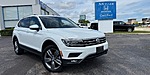 Used 2019 VOLKSWAGEN TIGUAN SEL PREMIUM R-LINE in HIGHLAND PARK, ILLINOIS