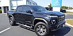 Used 2024 GMC CANYON 4WD AT4 in HIGHLAND PARK, ILLINOIS