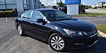 Used 2013 Honda Accord EX in HIGHLAND PARK, ILLINOIS