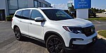 Used 2022 Honda Pilot SPECIAL EDITION in HIGHLAND PARK, ILLINOIS