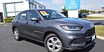Used 2023 Honda HR-V LX in HIGHLAND PARK, ILLINOIS