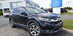 Used 2019 Honda CR-V EX in HIGHLAND PARK, ILLINOIS