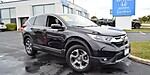 Used 2019 Honda CR-V EX in HIGHLAND PARK, ILLINOIS