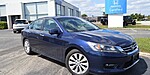 Used 2014 Honda Accord Sedan EX-L in HIGHLAND PARK, ILLINOIS
