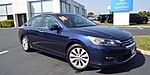 Used 2014 Honda Accord Sedan EX-L in HIGHLAND PARK, ILLINOIS