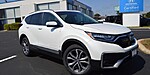 Used 2020 Honda CR-V TOURING in HIGHLAND PARK, ILLINOIS