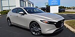 Used 2025 MAZDA MAZDA3 HATCHBACK 2.5 S PREFERRED in HIGHLAND PARK, ILLINOIS