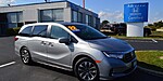 Used 2023 Honda Odyssey EX-L in HIGHLAND PARK, ILLINOIS