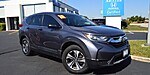 Used 2018 Honda CR-V LX in HIGHLAND PARK, ILLINOIS