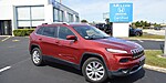 Used 2015 JEEP CHEROKEE LIMITED in HIGHLAND PARK, ILLINOIS