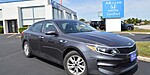Used 2018 KIA OPTIMA LX in HIGHLAND PARK, ILLINOIS