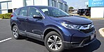 Used 2019 Honda CR-V LX in HIGHLAND PARK, ILLINOIS