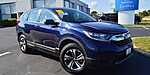 Used 2019 Honda CR-V LX in HIGHLAND PARK, ILLINOIS