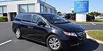 Used 2014 Honda Odyssey EX-L in HIGHLAND PARK, ILLINOIS