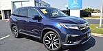 Used 2019 Honda Pilot ELITE in HIGHLAND PARK, ILLINOIS