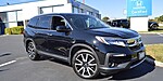 Used 2022 Honda Pilot TOURING 7-PASSENGER in HIGHLAND PARK, ILLINOIS