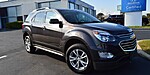 Used 2016 CHEVROLET EQUINOX LT in HIGHLAND PARK, ILLINOIS