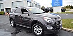 Used 2016 CHEVROLET EQUINOX LT in HIGHLAND PARK, ILLINOIS