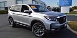 Used 2023 Honda Passport EX-L in HIGHLAND PARK, ILLINOIS