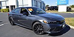 Used 2023 Honda Civic SPORT in HIGHLAND PARK, ILLINOIS