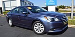 Used 2016 SUBARU LEGACY 2.5I PREMIUM in HIGHLAND PARK, ILLINOIS