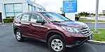 Used 2014 Honda CR-V LX in HIGHLAND PARK, ILLINOIS