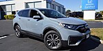 Used 2020 Honda CR-V EX in HIGHLAND PARK, ILLINOIS