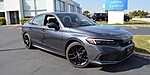 Used 2022 Honda Civic SPORT in HIGHLAND PARK, ILLINOIS