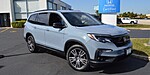 Used 2022 Honda Pilot SPORT in HIGHLAND PARK, ILLINOIS