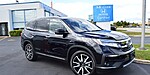 Used 2022 Honda Pilot TOURING 7-PASSENGER in HIGHLAND PARK, ILLINOIS