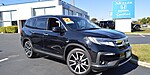 Used 2022 Honda Pilot TOURING 7-PASSENGER in HIGHLAND PARK, ILLINOIS
