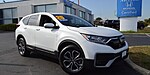 Used 2020 Honda CR-V EX-L in HIGHLAND PARK, ILLINOIS