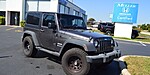 Used 2016 JEEP WRANGLER SPORT in HIGHLAND PARK, ILLINOIS