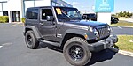 Used 2016 JEEP WRANGLER SPORT in HIGHLAND PARK, ILLINOIS