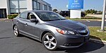 Used 2013 ACURA ILX PREMIUM PKG in HIGHLAND PARK, ILLINOIS