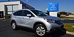 Used 2012 Honda CR-V EX-L in HIGHLAND PARK, ILLINOIS