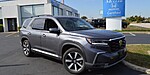Used 2024 Honda Pilot TOURING in HIGHLAND PARK, ILLINOIS