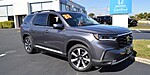 Used 2024 Honda Pilot TOURING in HIGHLAND PARK, ILLINOIS