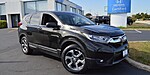 Used 2017 Honda CR-V EX-L in HIGHLAND PARK, ILLINOIS