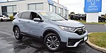 Used 2022 Honda CR-V EX-L in HIGHLAND PARK, ILLINOIS