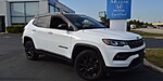 Used 2022 JEEP COMPASS ALTITUDE in HIGHLAND PARK, ILLINOIS