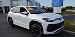 Used 2025 Volkswagen Tiguan SEL R-LINE in HIGHLAND PARK, ILLINOIS