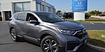Used 2022 Honda CR-V EX-L in HIGHLAND PARK, ILLINOIS