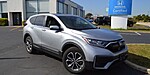 Used 2020 Honda CR-V EX-L in HIGHLAND PARK, ILLINOIS