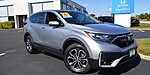Used 2020 Honda CR-V EX-L in HIGHLAND PARK, ILLINOIS