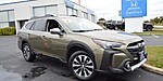 Used 2023 SUBARU OUTBACK TOURING XT in HIGHLAND PARK, ILLINOIS
