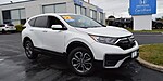 Used 2022 Honda CR-V EX-L in HIGHLAND PARK, ILLINOIS