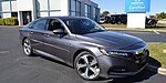 Used 2020 Honda Accord Sedan TOURING in HIGHLAND PARK, ILLINOIS