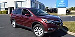 Used 2015 Honda CR-V EX in HIGHLAND PARK, ILLINOIS