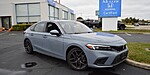 Used 2022 Honda Civic Hatchback SPORT TOURING in HIGHLAND PARK, ILLINOIS